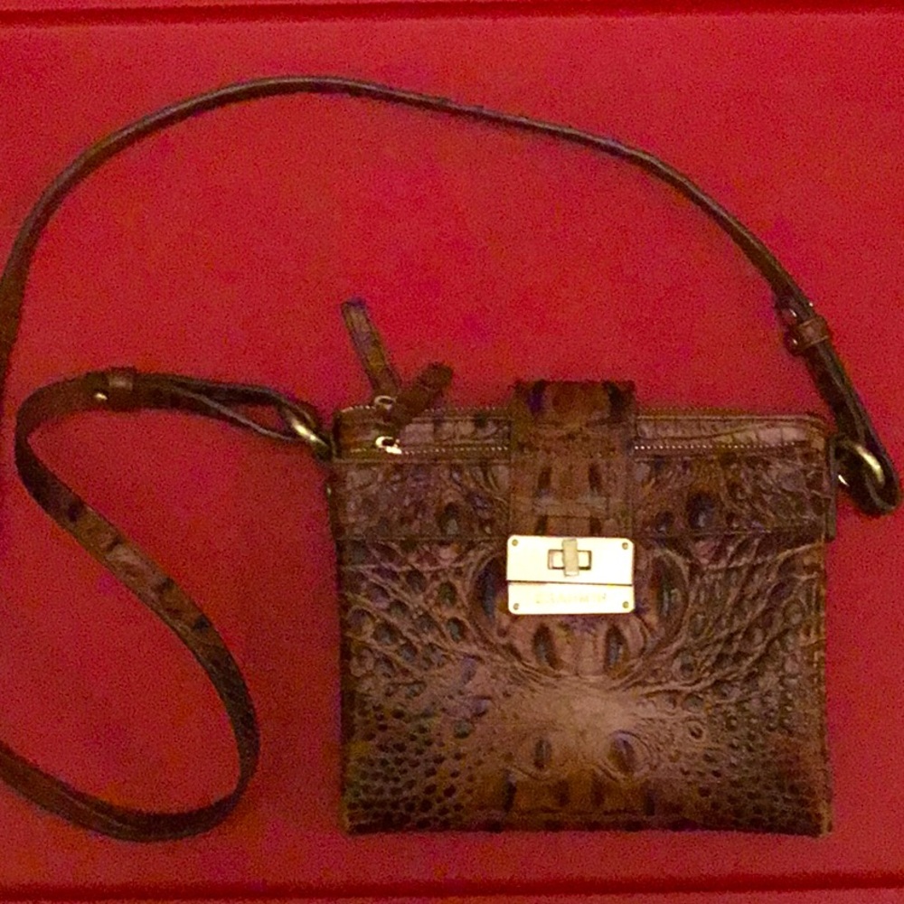 Brahmin Crossbody